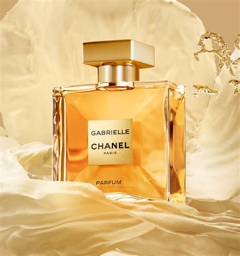 Perfume Chanel Gabrielle: Promoções 